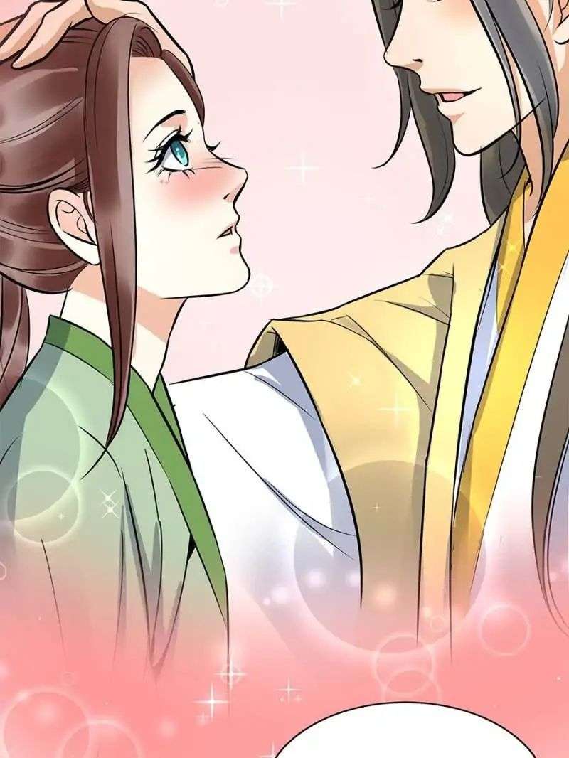 The Crazy Adventures of Mystical Doctor Chapter 3 - halaman 22