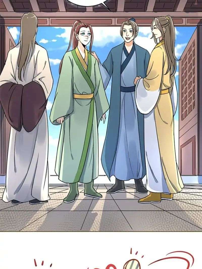 The Crazy Adventures of Mystical Doctor Chapter 3 - halaman 27