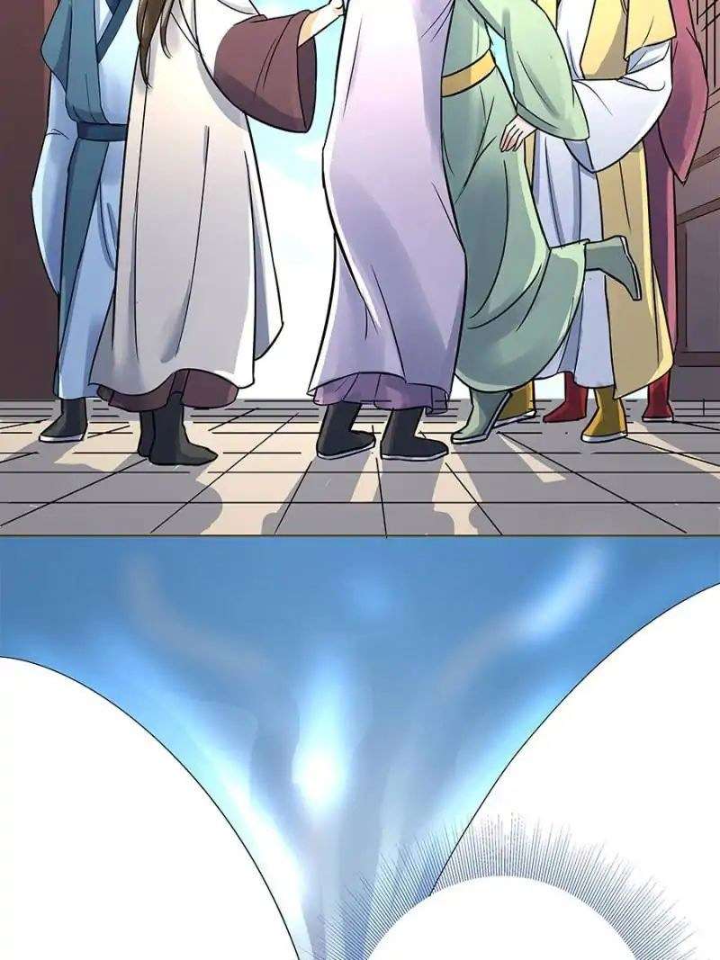 The Crazy Adventures of Mystical Doctor Chapter 3 - halaman 36