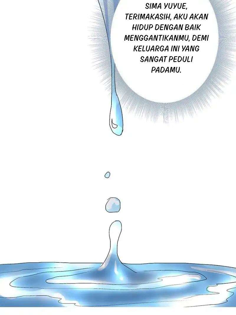 The Crazy Adventures of Mystical Doctor Chapter 3 - halaman 37