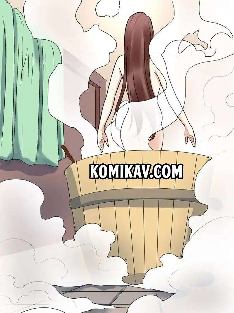 The Crazy Adventures of Mystical Doctor Chapter 3 - halaman 41