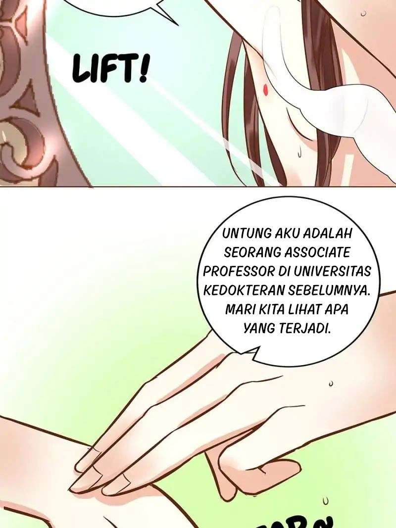 The Crazy Adventures of Mystical Doctor Chapter 3 - halaman 48