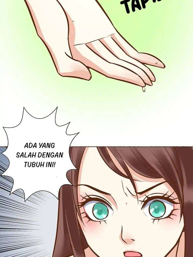 The Crazy Adventures of Mystical Doctor Chapter 3 - halaman 49