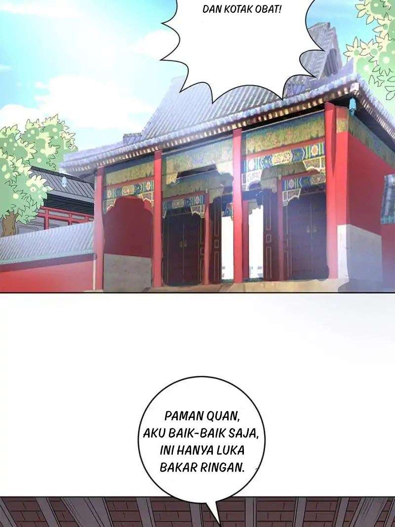 The Crazy Adventures of Mystical Doctor Chapter 3 - halaman 5