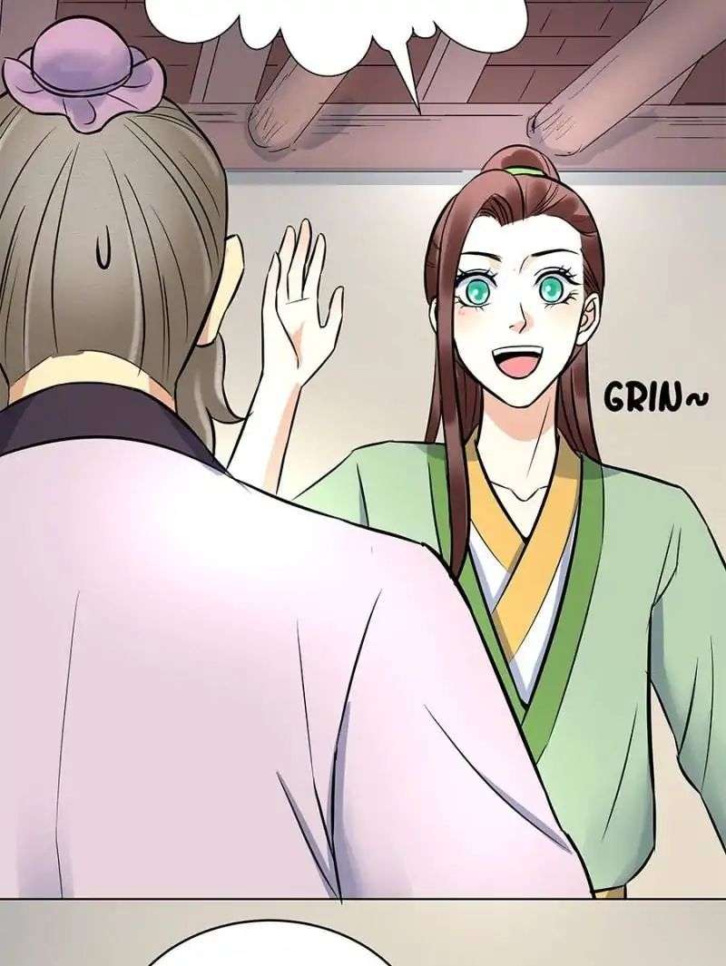 The Crazy Adventures of Mystical Doctor Chapter 3 - halaman 9