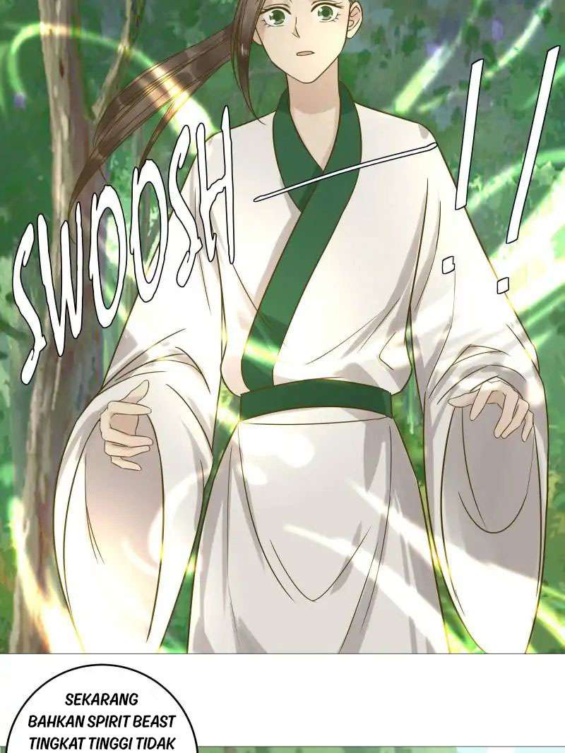 The Crazy Adventures of Mystical Doctor Chapter 30 - halaman 12