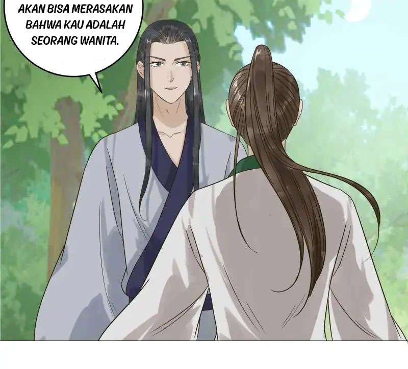 The Crazy Adventures of Mystical Doctor Chapter 30 - halaman 13