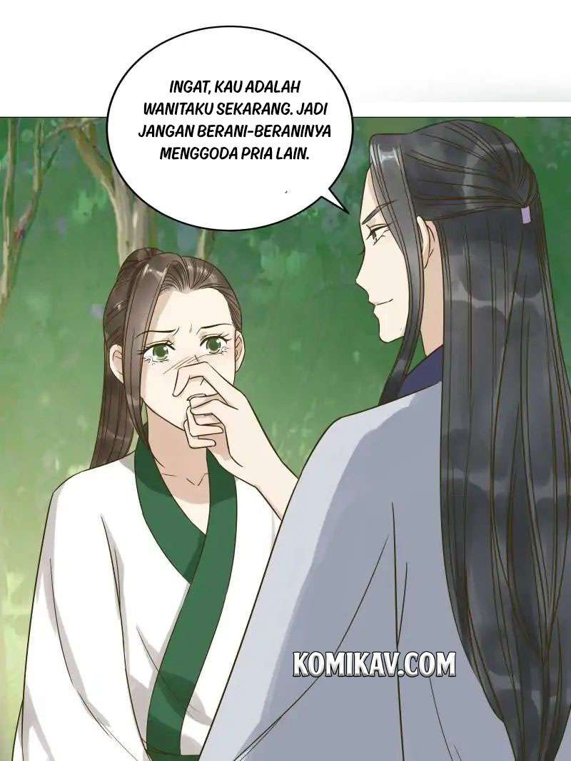 The Crazy Adventures of Mystical Doctor Chapter 30 - halaman 14