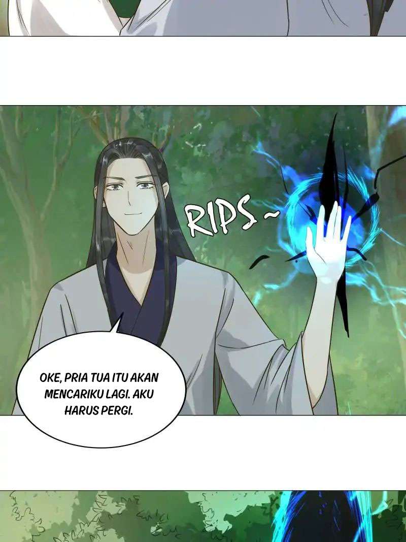 The Crazy Adventures of Mystical Doctor Chapter 30 - halaman 15