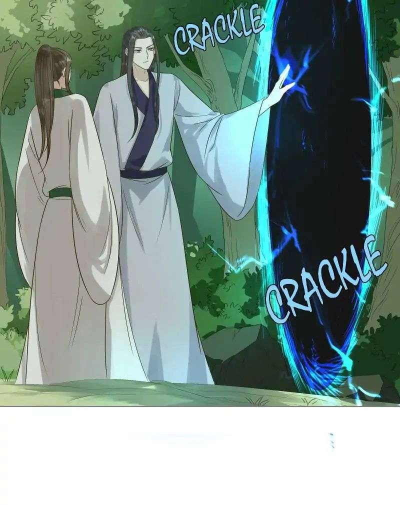 The Crazy Adventures of Mystical Doctor Chapter 30 - halaman 16