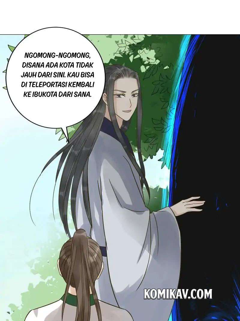 The Crazy Adventures of Mystical Doctor Chapter 30 - halaman 17
