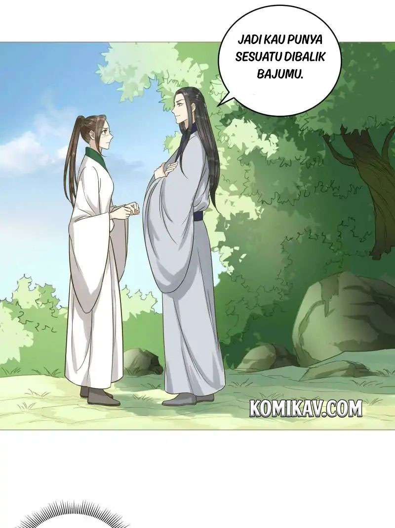 The Crazy Adventures of Mystical Doctor Chapter 30 - halaman 2
