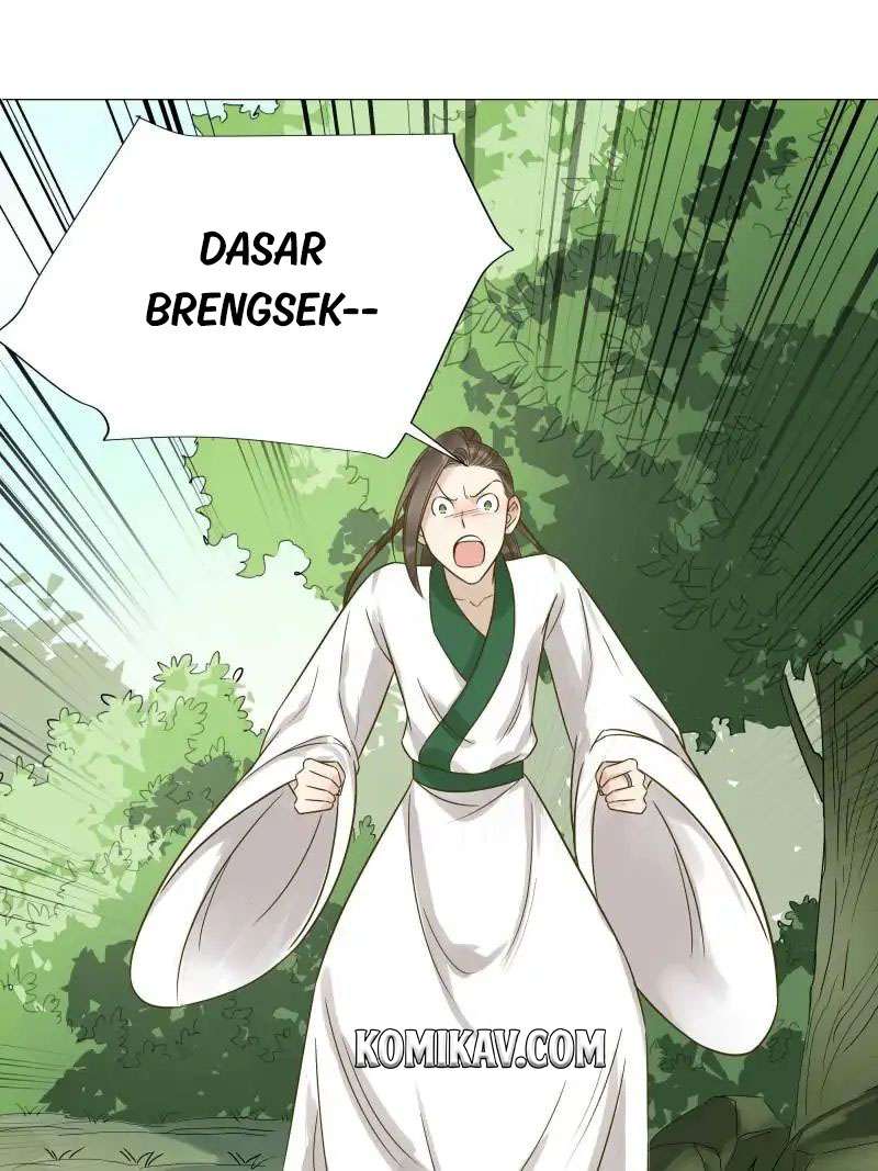 The Crazy Adventures of Mystical Doctor Chapter 30 - halaman 20