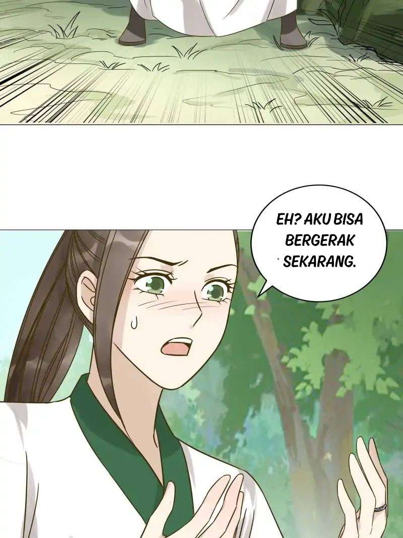 The Crazy Adventures of Mystical Doctor Chapter 30 - halaman 21