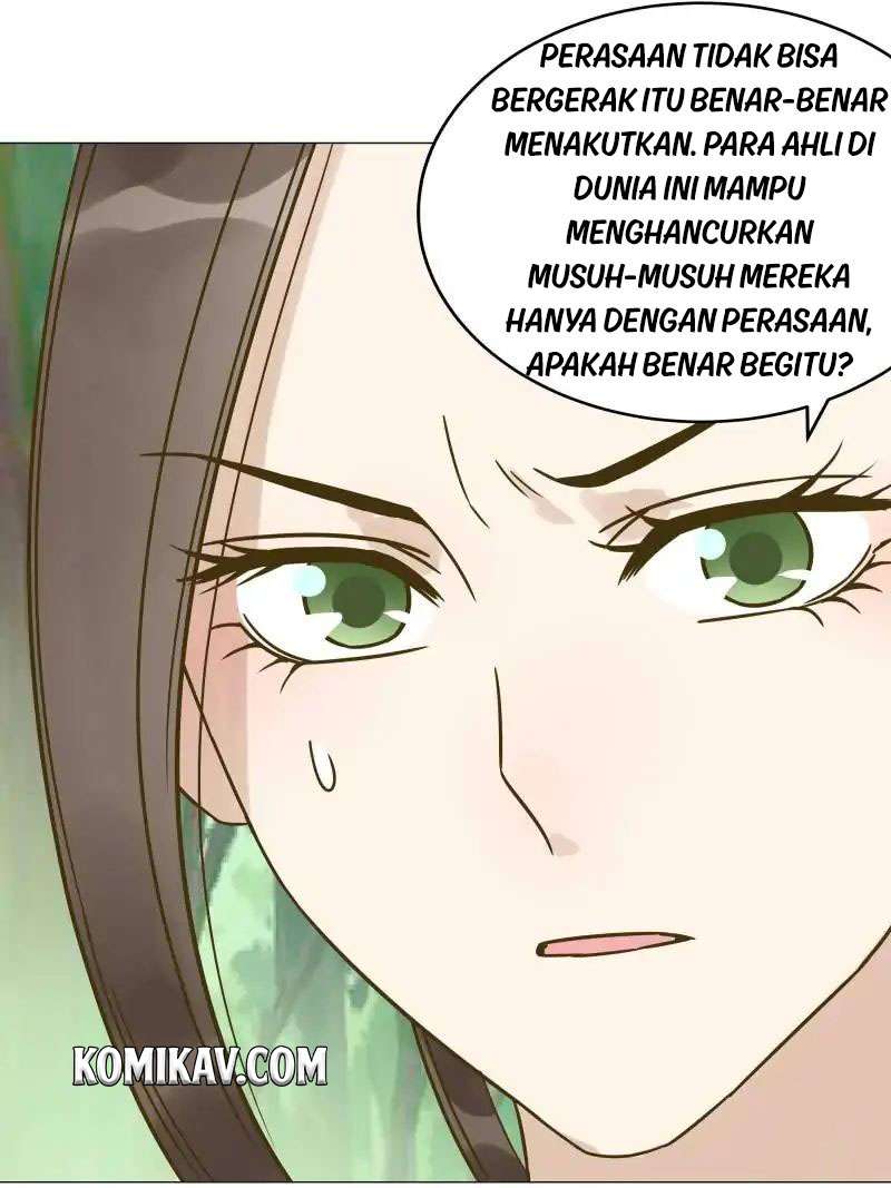 The Crazy Adventures of Mystical Doctor Chapter 30 - halaman 23