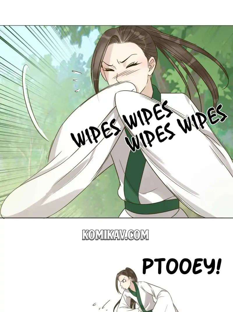 The Crazy Adventures of Mystical Doctor Chapter 30 - halaman 26