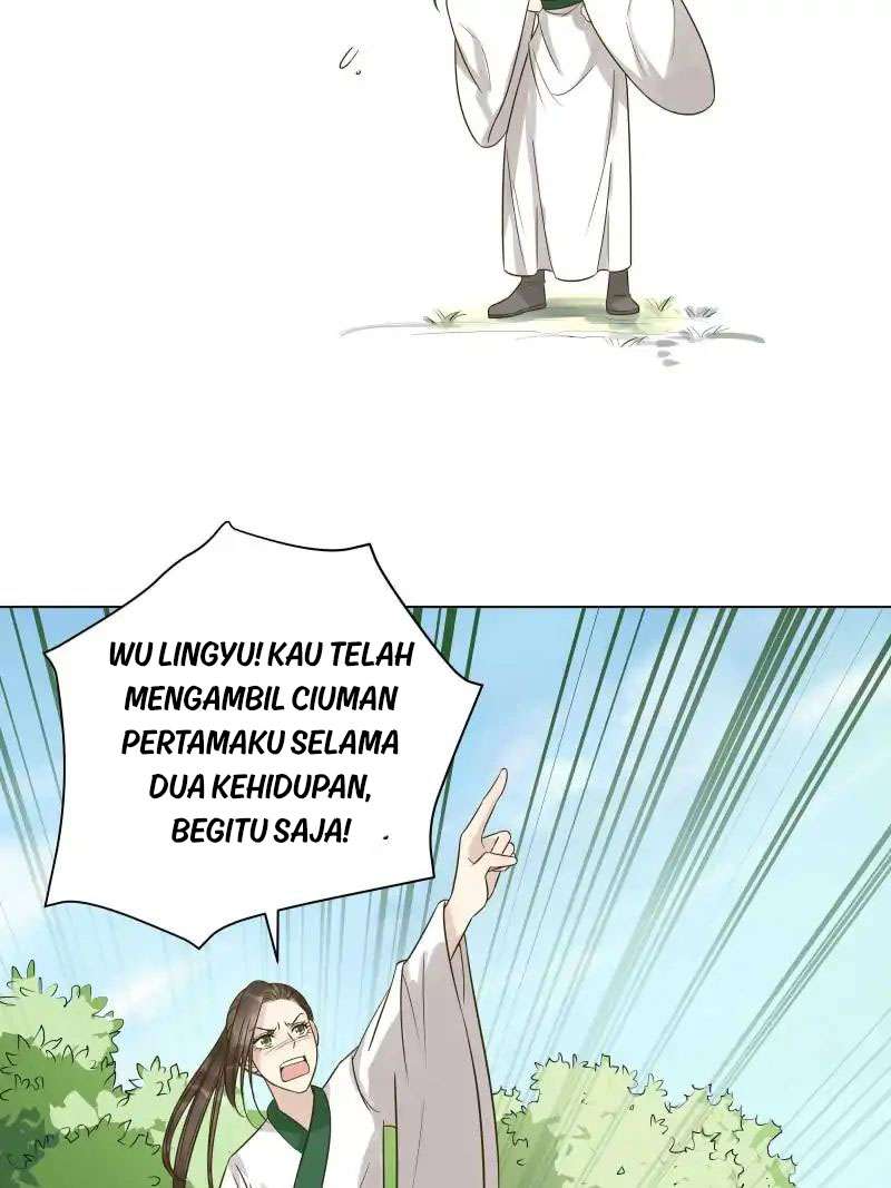 The Crazy Adventures of Mystical Doctor Chapter 30 - halaman 27