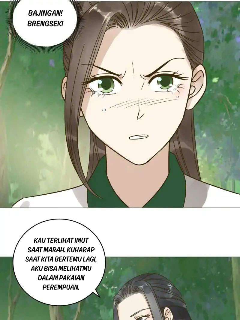 The Crazy Adventures of Mystical Doctor Chapter 30 - halaman 3