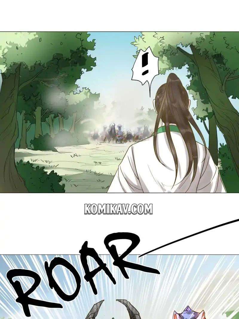 The Crazy Adventures of Mystical Doctor Chapter 30 - halaman 32