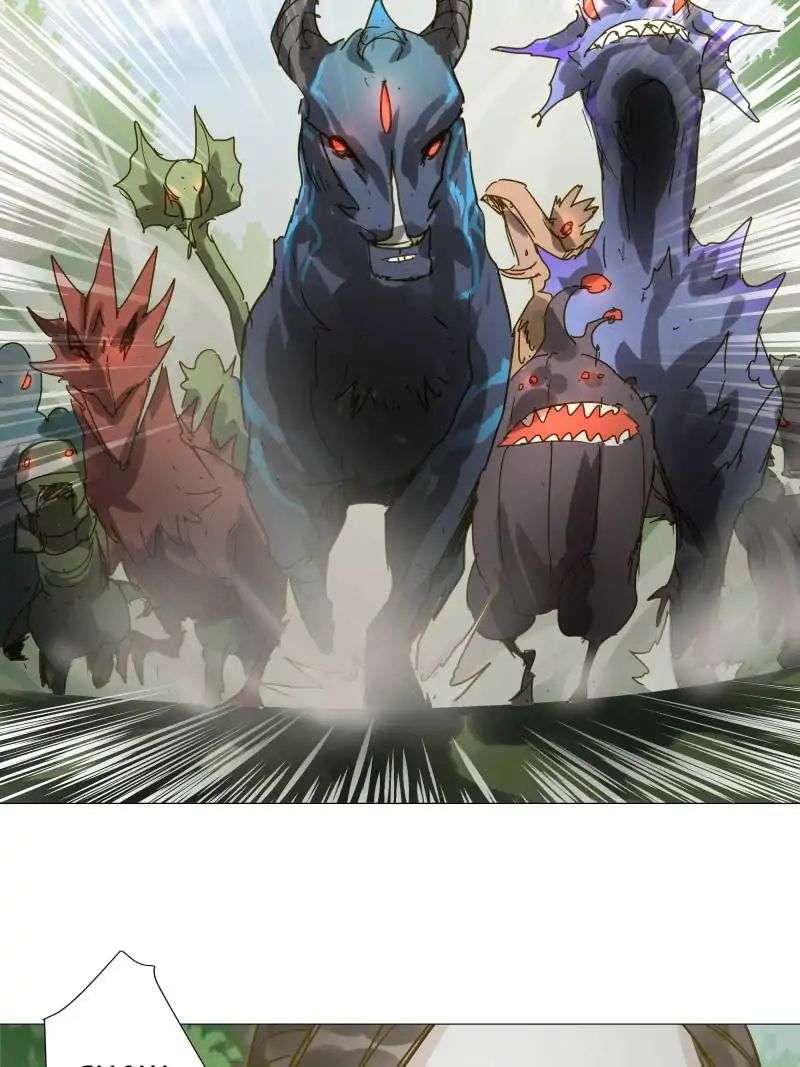 The Crazy Adventures of Mystical Doctor Chapter 30 - halaman 33