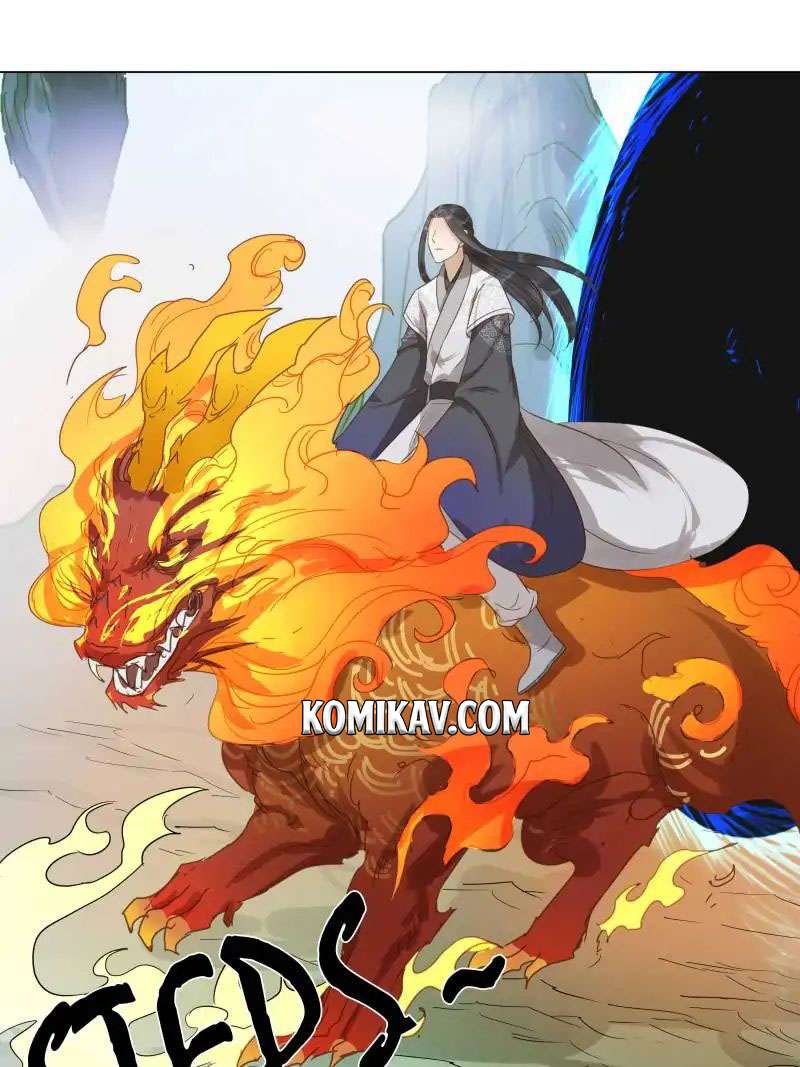 The Crazy Adventures of Mystical Doctor Chapter 30 - halaman 38
