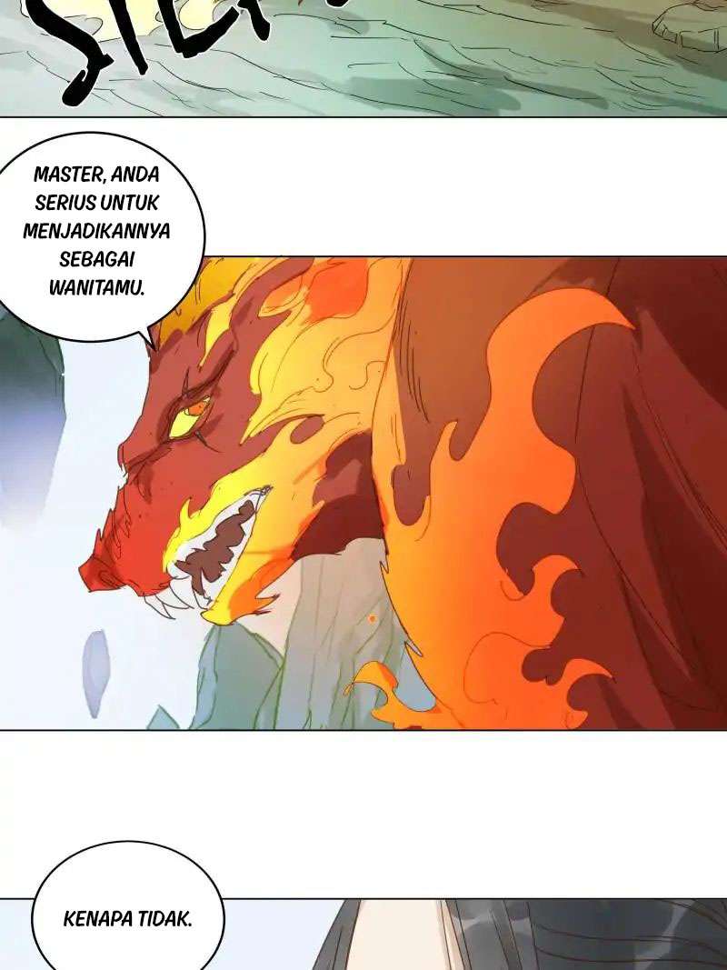 The Crazy Adventures of Mystical Doctor Chapter 30 - halaman 39