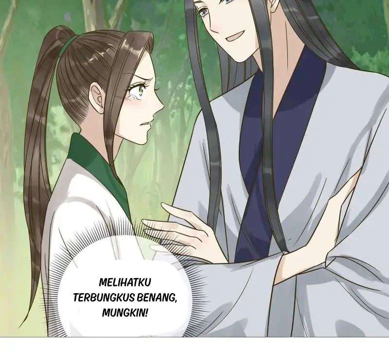 The Crazy Adventures of Mystical Doctor Chapter 30 - halaman 4