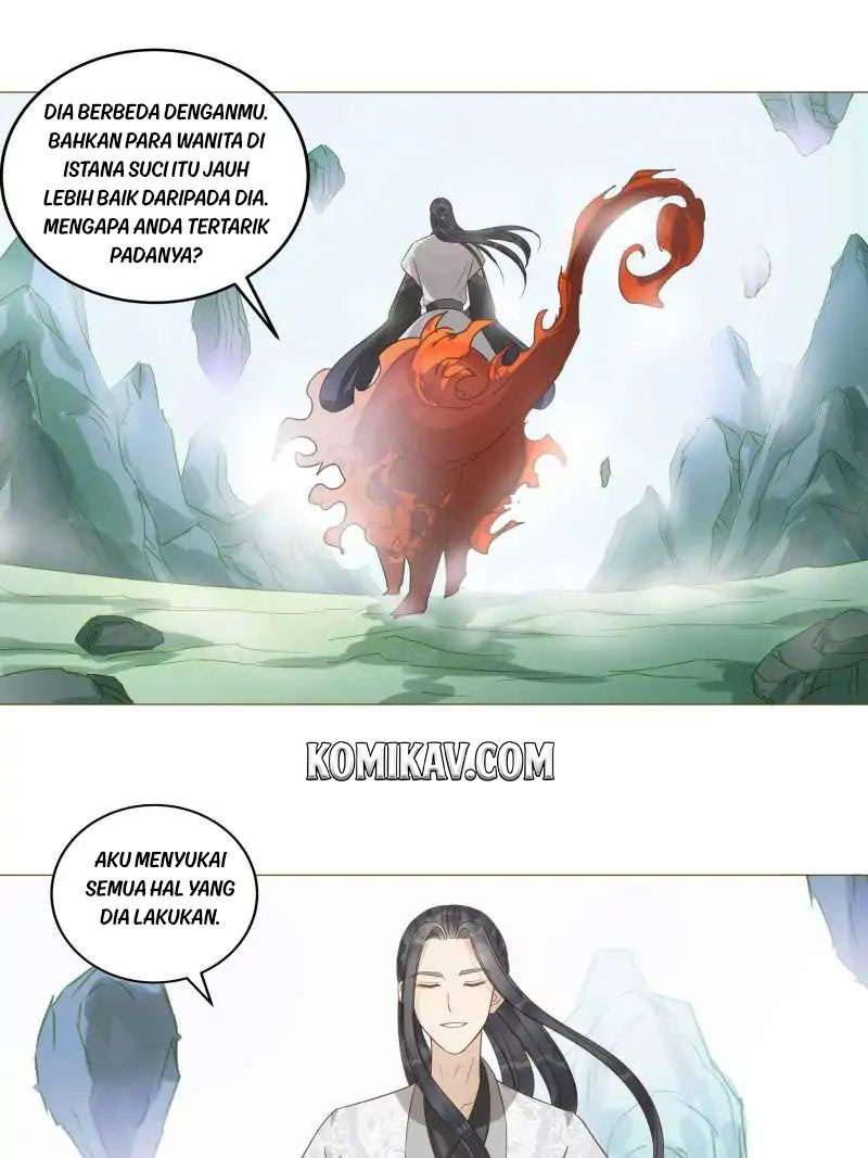 The Crazy Adventures of Mystical Doctor Chapter 30 - halaman 41