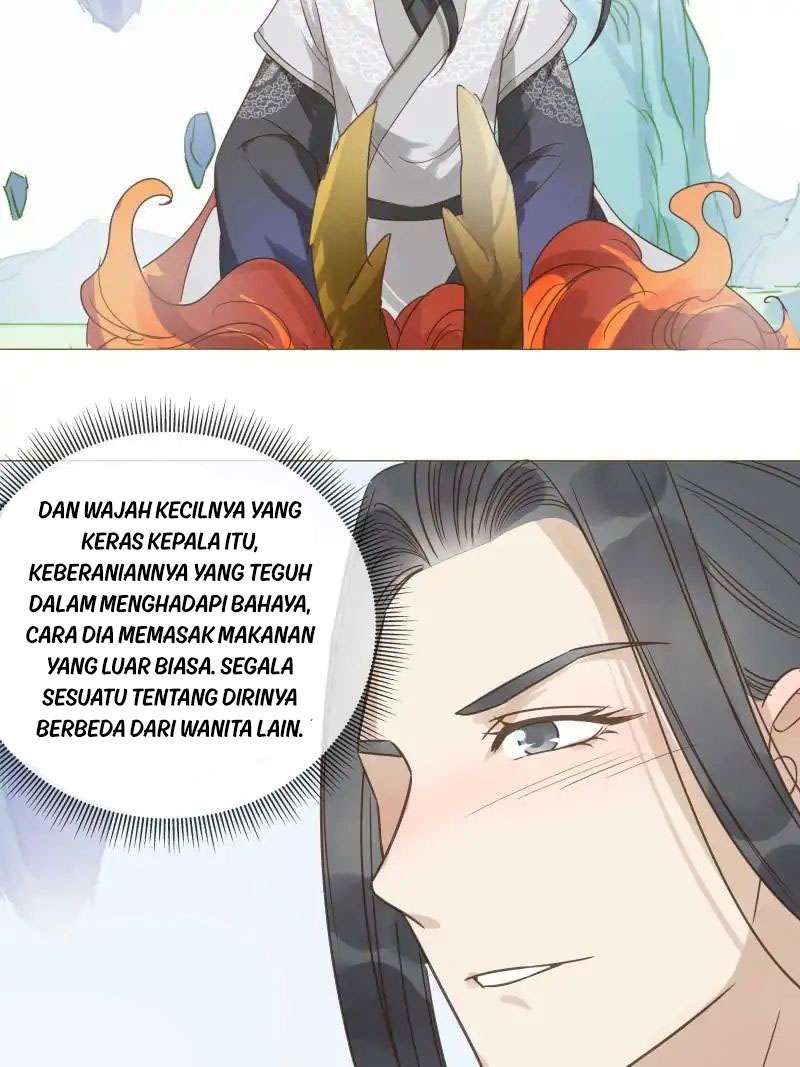 The Crazy Adventures of Mystical Doctor Chapter 30 - halaman 42
