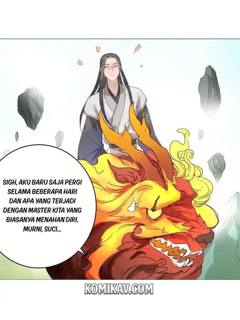 The Crazy Adventures of Mystical Doctor Chapter 30 - halaman 44