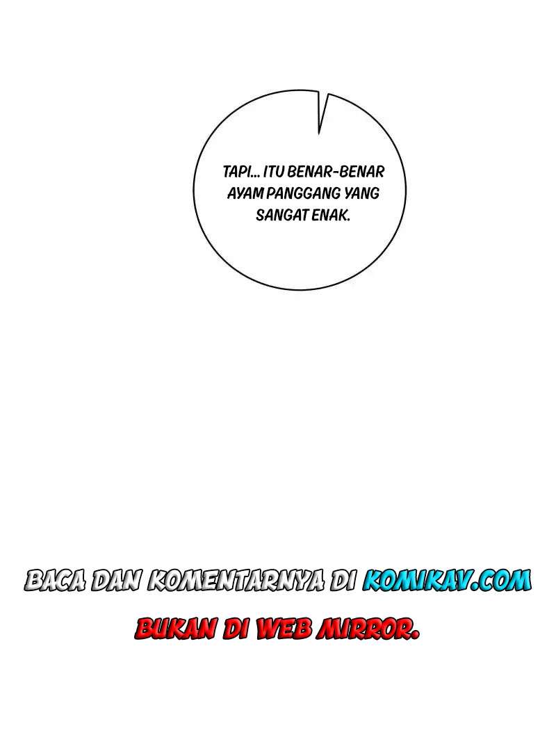The Crazy Adventures of Mystical Doctor Chapter 30 - halaman 45
