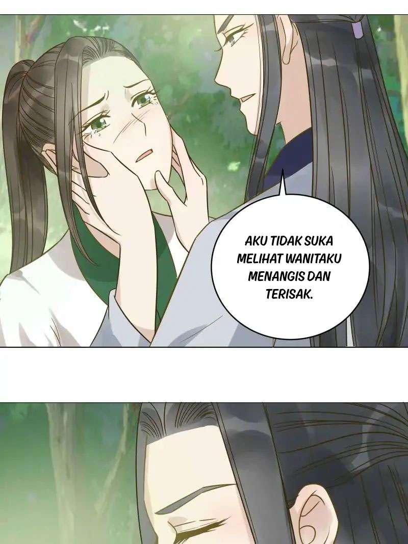 The Crazy Adventures of Mystical Doctor Chapter 30 - halaman 6