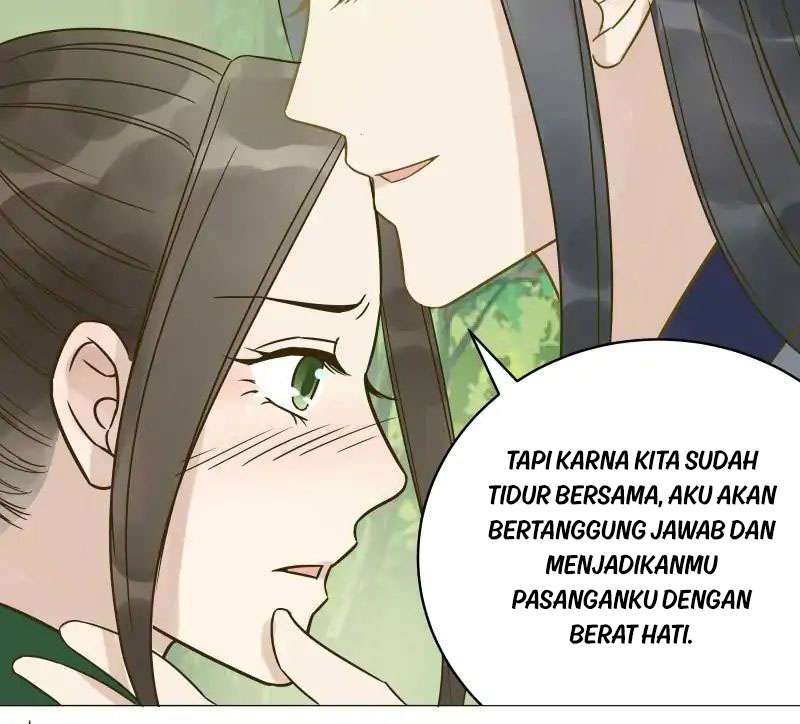 The Crazy Adventures of Mystical Doctor Chapter 30 - halaman 7