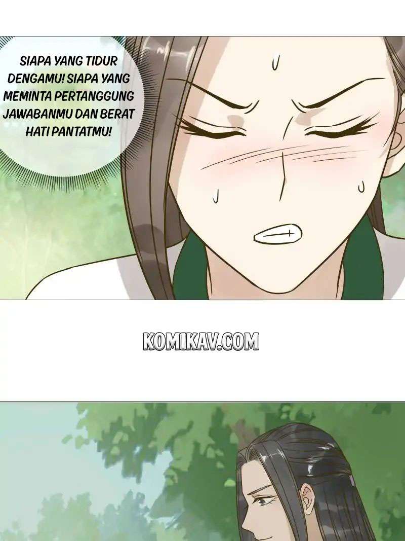 The Crazy Adventures of Mystical Doctor Chapter 30 - halaman 8