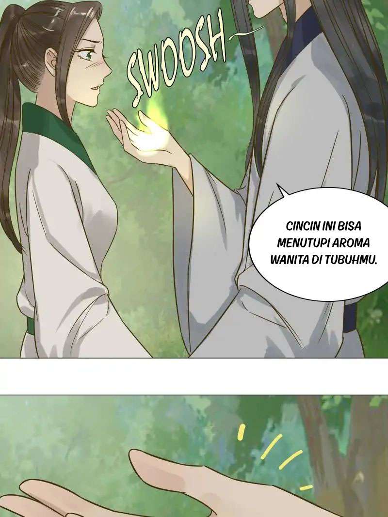 The Crazy Adventures of Mystical Doctor Chapter 30 - halaman 9