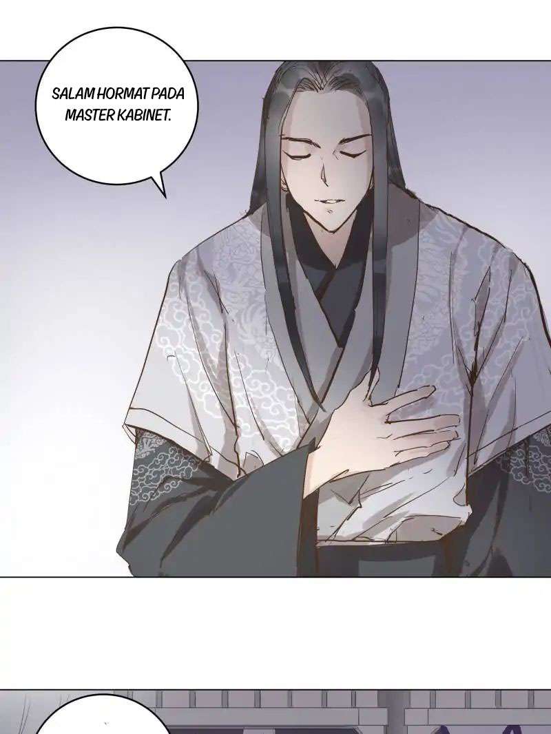 The Crazy Adventures of Mystical Doctor Chapter 31 - halaman 11