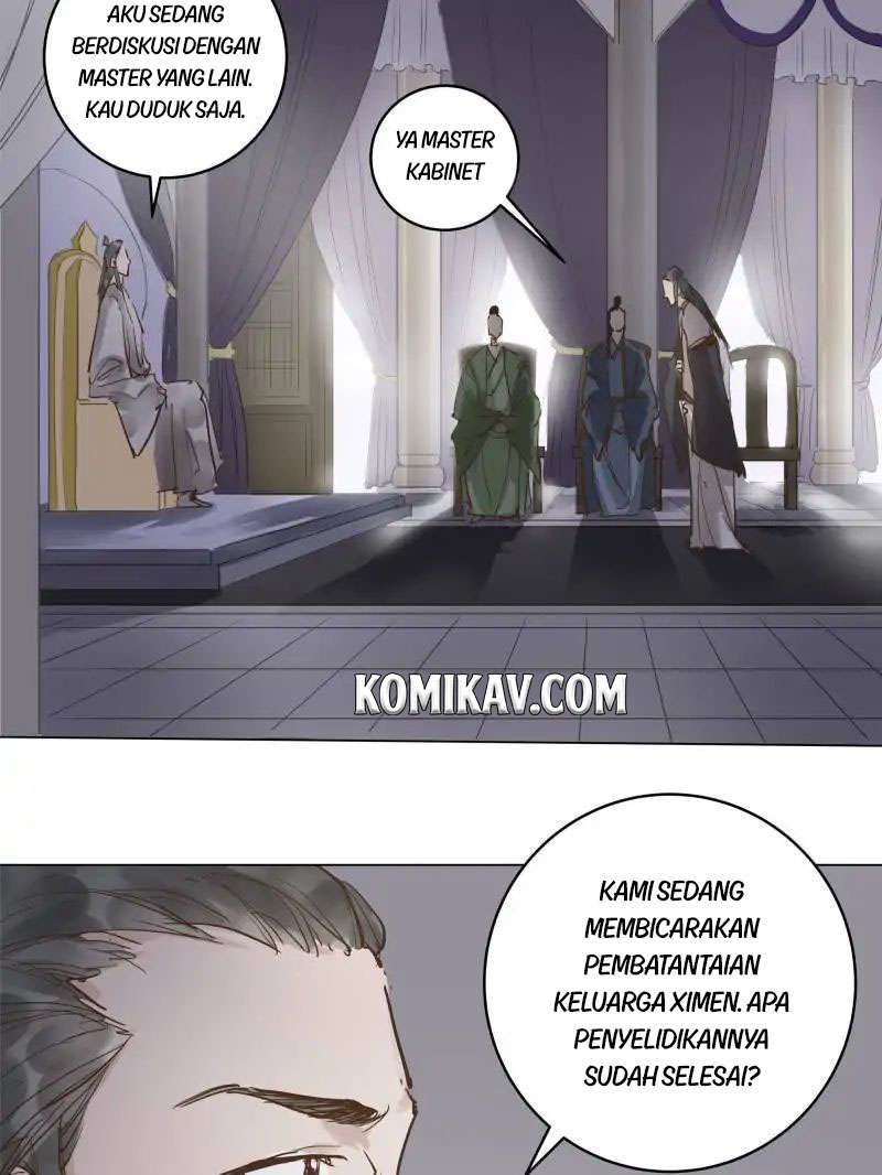 The Crazy Adventures of Mystical Doctor Chapter 31 - halaman 12