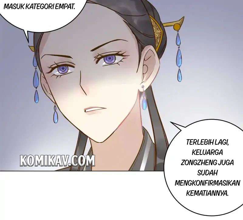 The Crazy Adventures of Mystical Doctor Chapter 31 - halaman 16