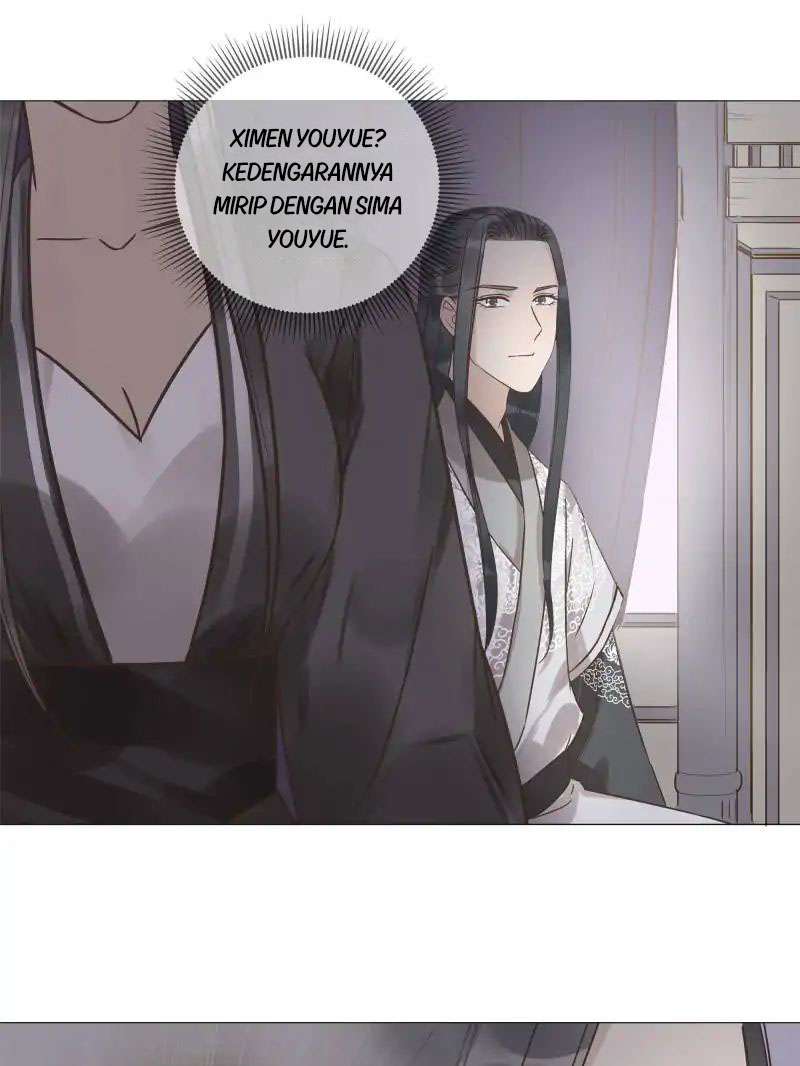 The Crazy Adventures of Mystical Doctor Chapter 31 - halaman 17