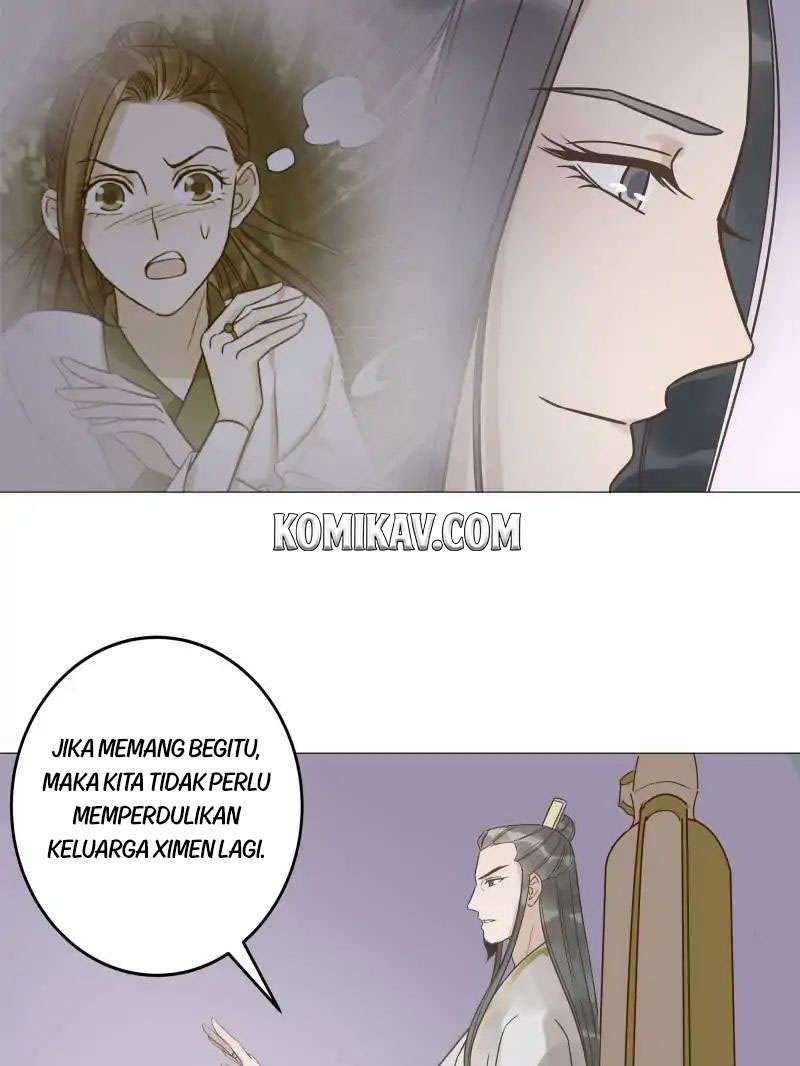 The Crazy Adventures of Mystical Doctor Chapter 31 - halaman 18