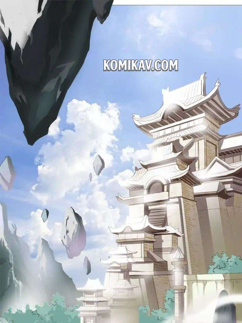 The Crazy Adventures of Mystical Doctor Chapter 31 - halaman 2
