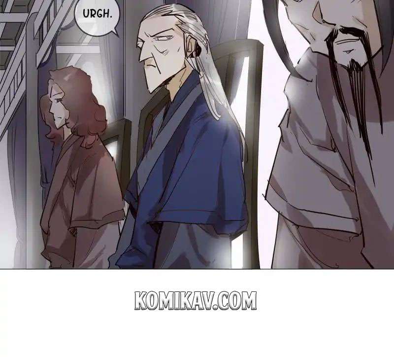 The Crazy Adventures of Mystical Doctor Chapter 31 - halaman 22