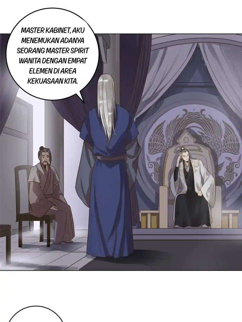 The Crazy Adventures of Mystical Doctor Chapter 31 - halaman 23