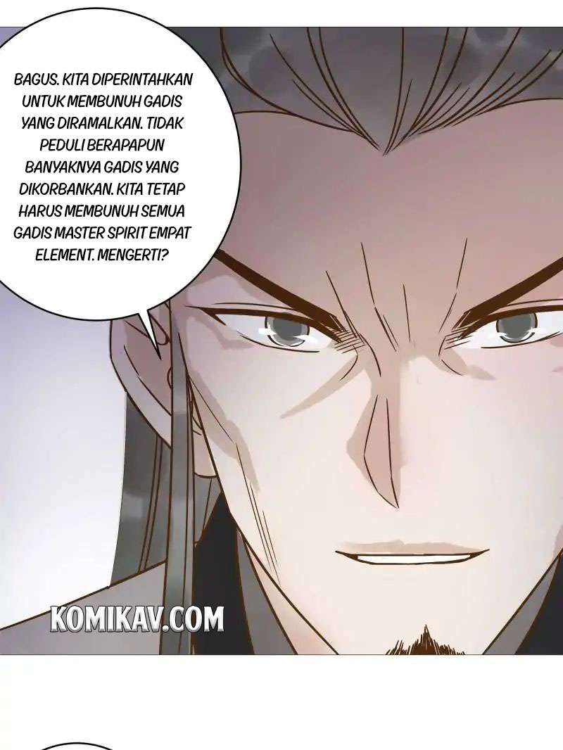 The Crazy Adventures of Mystical Doctor Chapter 31 - halaman 26