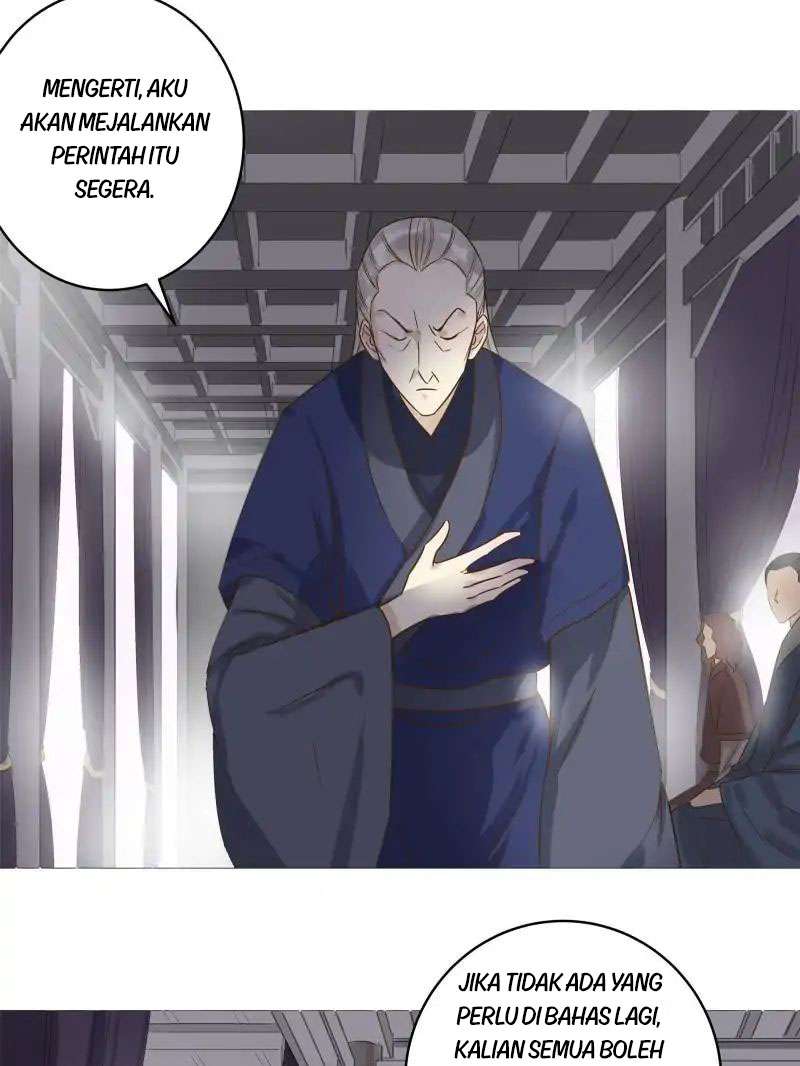 The Crazy Adventures of Mystical Doctor Chapter 31 - halaman 27