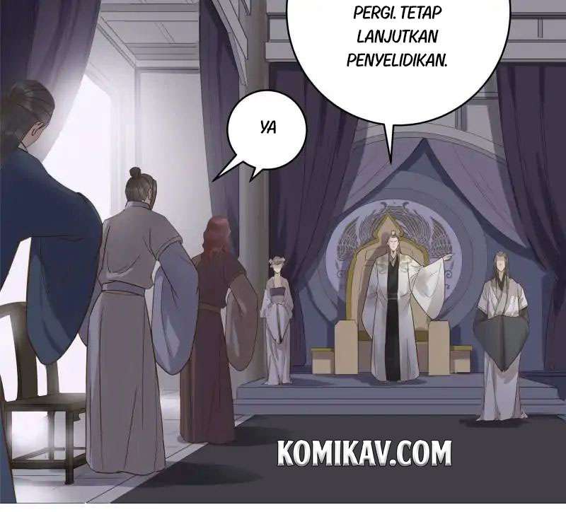 The Crazy Adventures of Mystical Doctor Chapter 31 - halaman 28