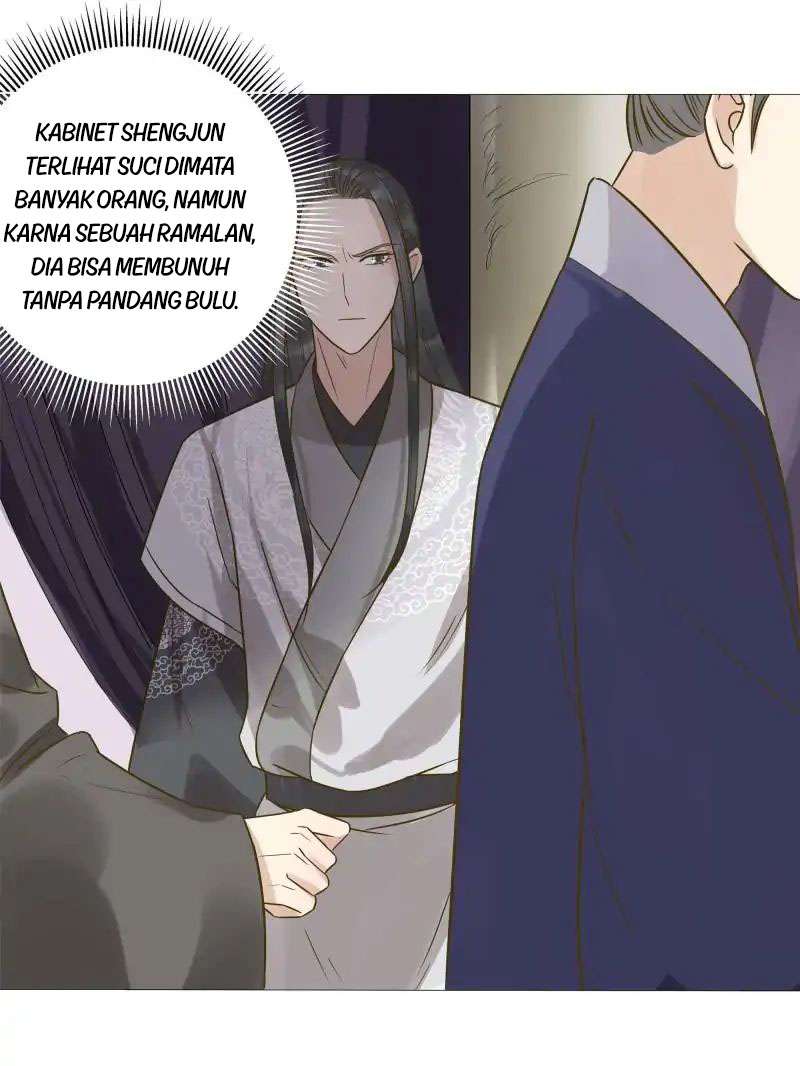 The Crazy Adventures of Mystical Doctor Chapter 31 - halaman 29