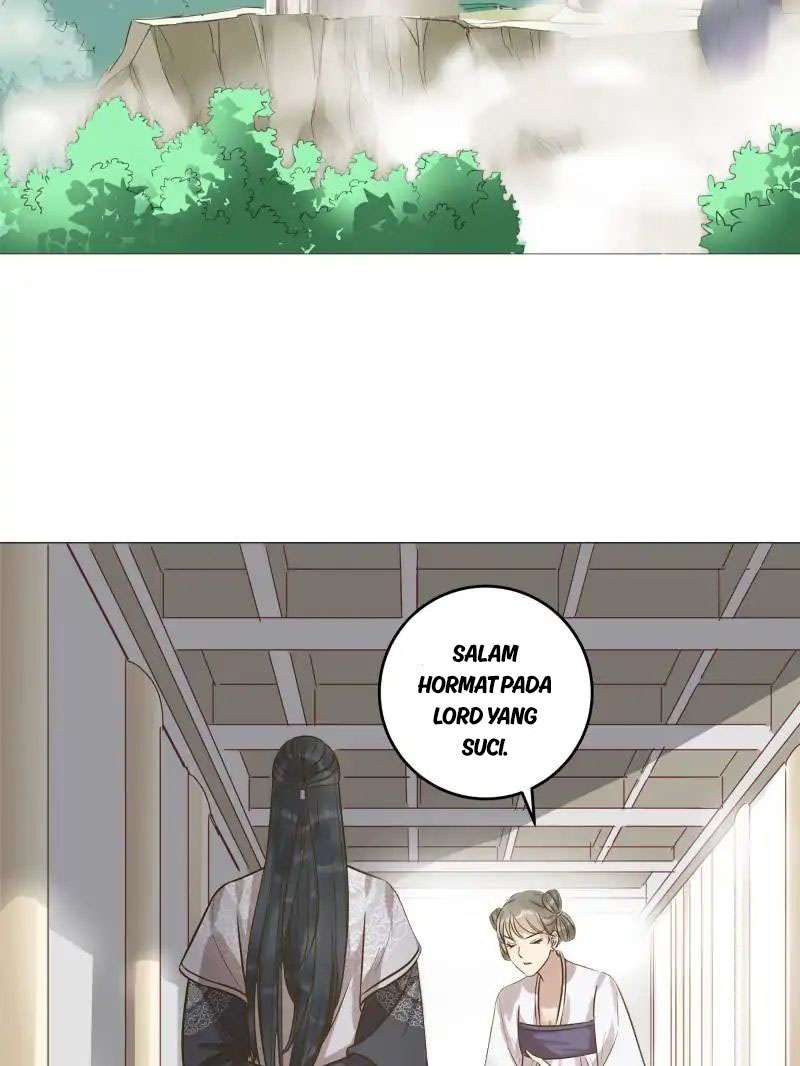The Crazy Adventures of Mystical Doctor Chapter 31 - halaman 3