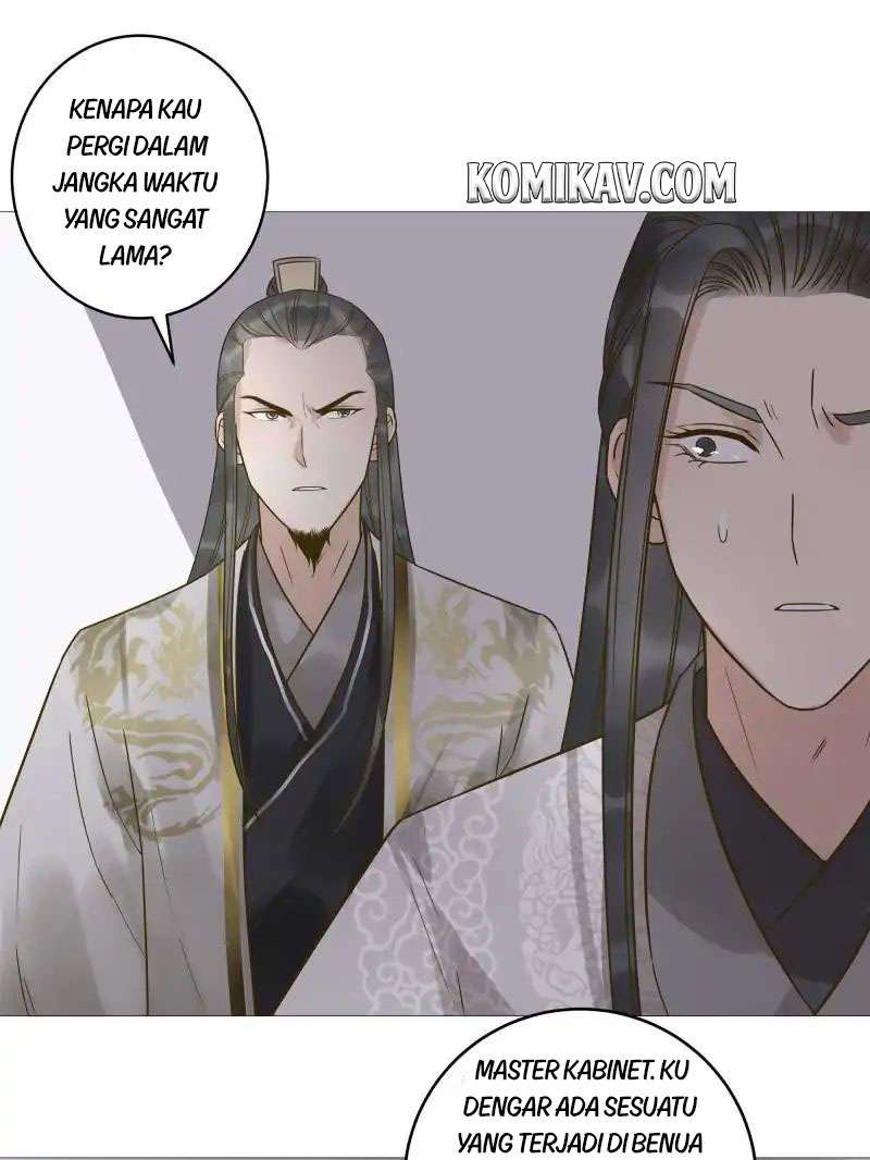 The Crazy Adventures of Mystical Doctor Chapter 31 - halaman 30