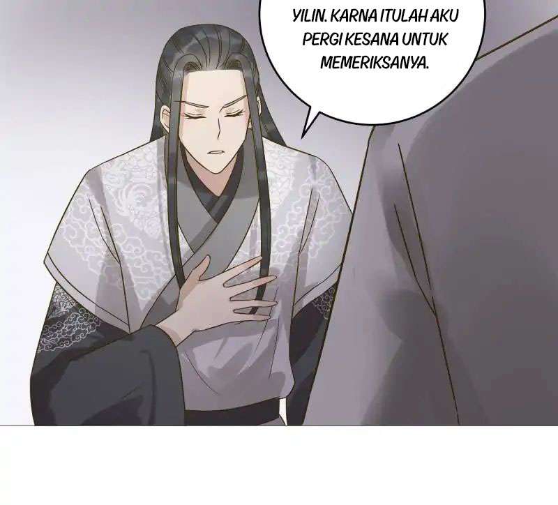 The Crazy Adventures of Mystical Doctor Chapter 31 - halaman 31